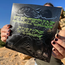 Load image into Gallery viewer, FATWF Electricide - Mirror Foil Screenprinted