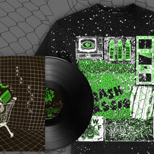 Load image into Gallery viewer, Frankie and the Witch Fingers - Trash Classic