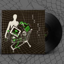 Load image into Gallery viewer, Frankie and the Witch Fingers - Trash Classic