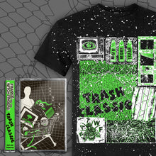Load image into Gallery viewer, Frankie and the Witch Fingers - Trash Classic