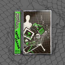 Load image into Gallery viewer, Frankie and the Witch Fingers - Trash Classic