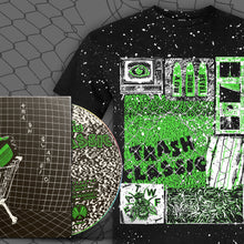 Load image into Gallery viewer, Frankie and the Witch Fingers - Trash Classic