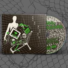 Load image into Gallery viewer, Frankie and the Witch Fingers - Trash Classic