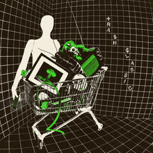 Load image into Gallery viewer, Frankie and the Witch Fingers - Trash Classic
