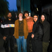 Load image into Gallery viewer, Dead Tooth - Birthday Boohoo 7"