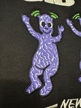 Load image into Gallery viewer, Acid Dad “NYC Ding Ding” Hoodie by Dixon and Jack