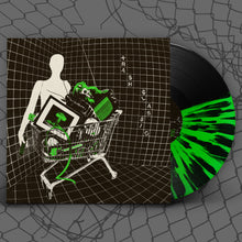 Load image into Gallery viewer, Frankie and the Witch Fingers - Trash Classic
