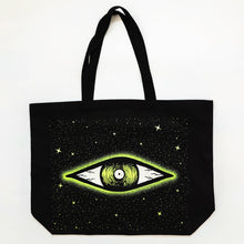 Load image into Gallery viewer, Greenway Galaxy XL Tote Bag