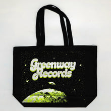 Load image into Gallery viewer, Greenway Galaxy XL Tote Bag