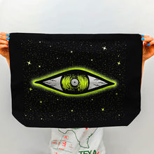 Load image into Gallery viewer, Greenway Galaxy XL Tote Bag