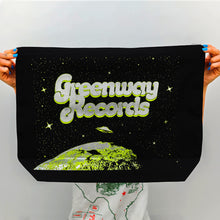 Load image into Gallery viewer, Greenway Galaxy XL Tote Bag