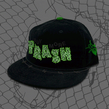 Load image into Gallery viewer, Frankie and the Witch Fingers - Trash Classic Hat