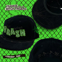 Load image into Gallery viewer, Frankie and the Witch Fingers - Trash Classic Hat