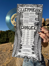 Load image into Gallery viewer, FATWF Electricide - Mirror Foil Screenprinted