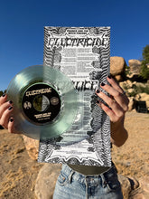 Load image into Gallery viewer, FATWF Electricide - Mirror Foil Screenprinted