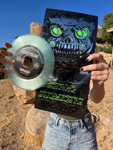 Load image into Gallery viewer, FATWF Electricide - Mirror Foil Screenprinted