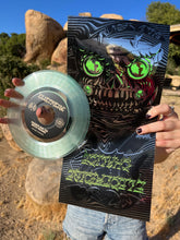 Load image into Gallery viewer, FATWF Electricide - Mirror Foil Screenprinted