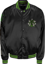 Load image into Gallery viewer, Frankie and the Witch Fingers - Trash Classic Jacket (PRE-ORDER)