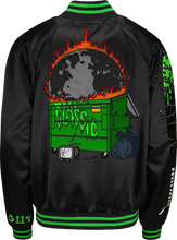 Load image into Gallery viewer, Frankie and the Witch Fingers - Trash Classic Jacket (PRE-ORDER)