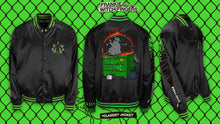 Load image into Gallery viewer, Frankie and the Witch Fingers - Trash Classic Jacket (PRE-ORDER)