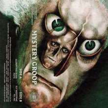 Load image into Gallery viewer, MYSTERY GROOP - Glorify The Bomb (Cassette)