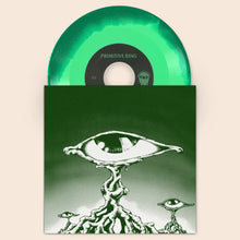 Load image into Gallery viewer, Primitive Ring - In The Ground 7"