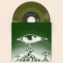Load image into Gallery viewer, Primitive Ring - In The Ground 7"