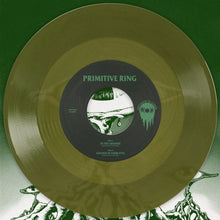 Load image into Gallery viewer, Primitive Ring - In The Ground 7"