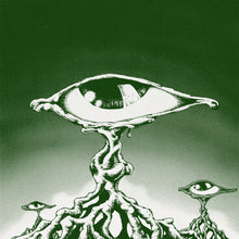 Load image into Gallery viewer, Primitive Ring - In The Ground 7"