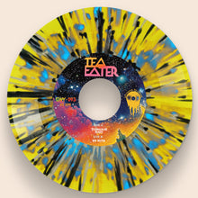 Load image into Gallery viewer, Tea Eater - Technicolor Rash 7"