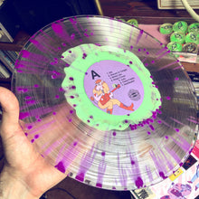 Load image into Gallery viewer, Dirty Fences - Hand-Pickled Melodies