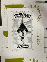 Load image into Gallery viewer, FATWF - Cookin' Screenprinted + Glow Vinyl