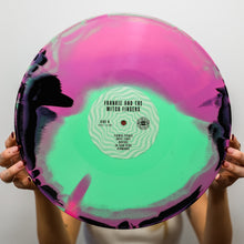 Load image into Gallery viewer, Frankie and the Witch Fingers - S/T