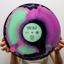 Load image into Gallery viewer, Frankie and the Witch Fingers - S/T