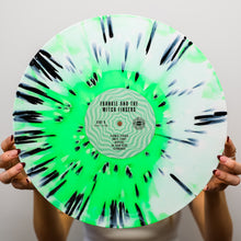 Load image into Gallery viewer, Frankie and the Witch Fingers - S/T
