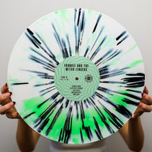 Load image into Gallery viewer, Frankie and the Witch Fingers - S/T