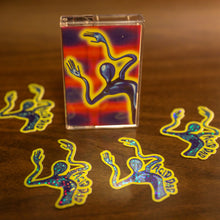 Load image into Gallery viewer, Acid Dad - Take It From The Dead (Cassette)