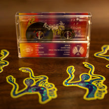Load image into Gallery viewer, Acid Dad - Take It From The Dead (Cassette)
