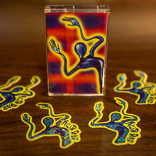 Load image into Gallery viewer, Acid Dad - Take It From The Dead (Cassette)