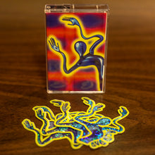 Load image into Gallery viewer, Acid Dad - Take It From The Dead (Cassette)