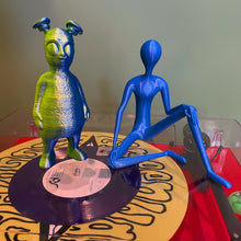 Load image into Gallery viewer, Acid Dad 3D Toy / Bulbly & Ding Ding