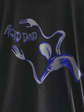 Load image into Gallery viewer, Acid Dad T-Shirt : Take It From The Dead