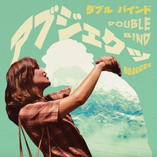 Load image into Gallery viewer, Abjects - Double Bind