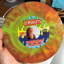 Load image into Gallery viewer, Gymshorts - 90MPH 7"