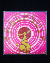 Load image into Gallery viewer, FATWF - Cookin' Screenprinted + Glow Vinyl