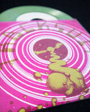 Load image into Gallery viewer, FATWF - Cookin' Screenprinted + Glow Vinyl