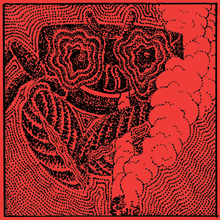 Load image into Gallery viewer, GROOP - Belly II Lathe 7"