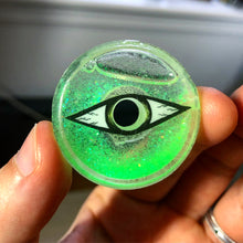 Load image into Gallery viewer, Liquid Filled 45 Adapter!