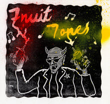 Load image into Gallery viewer, Fruit Tones - Ripe & Ready EP