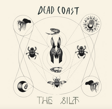Load image into Gallery viewer, Dead Coast - The Silt 7"
